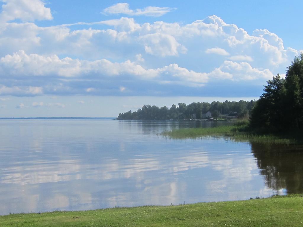 Sikhall Camping Sorbo  Экстерьер фото