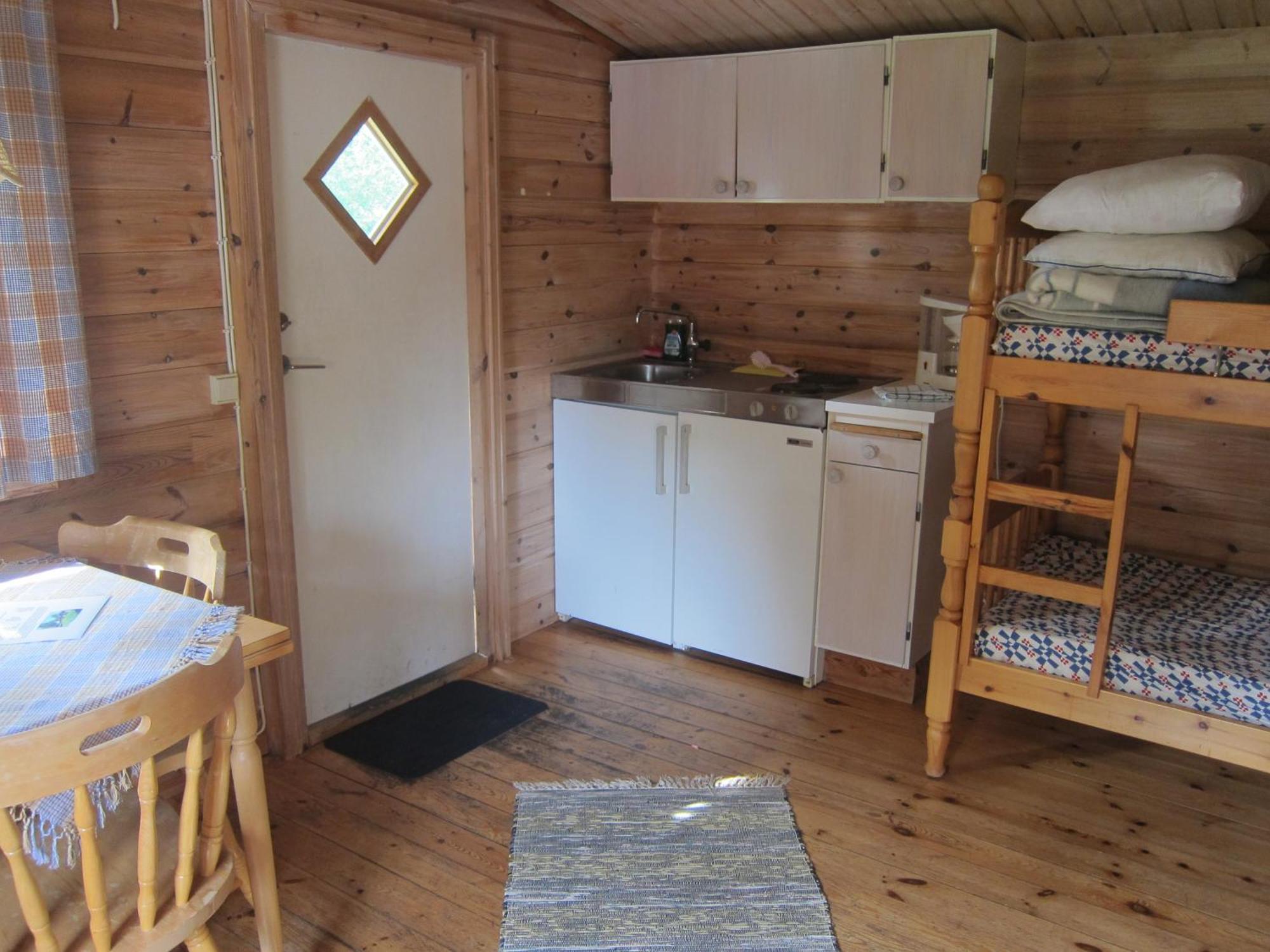 Sikhall Camping Sorbo  Экстерьер фото