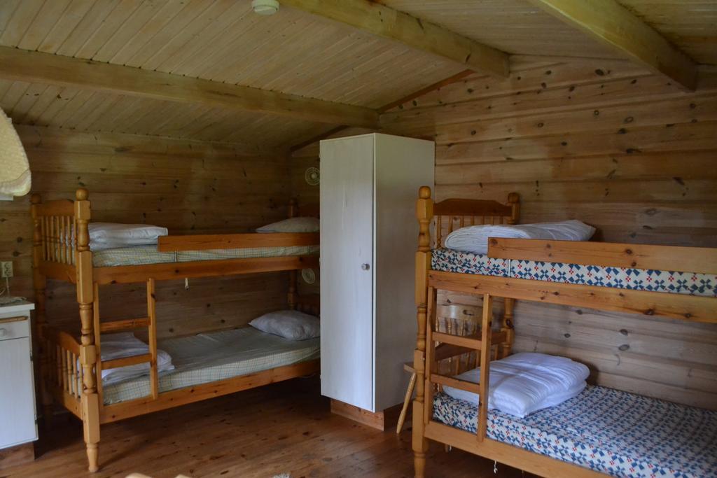 Sikhall Camping Sorbo  Экстерьер фото