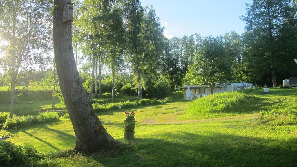 Sikhall Camping Sorbo  Экстерьер фото