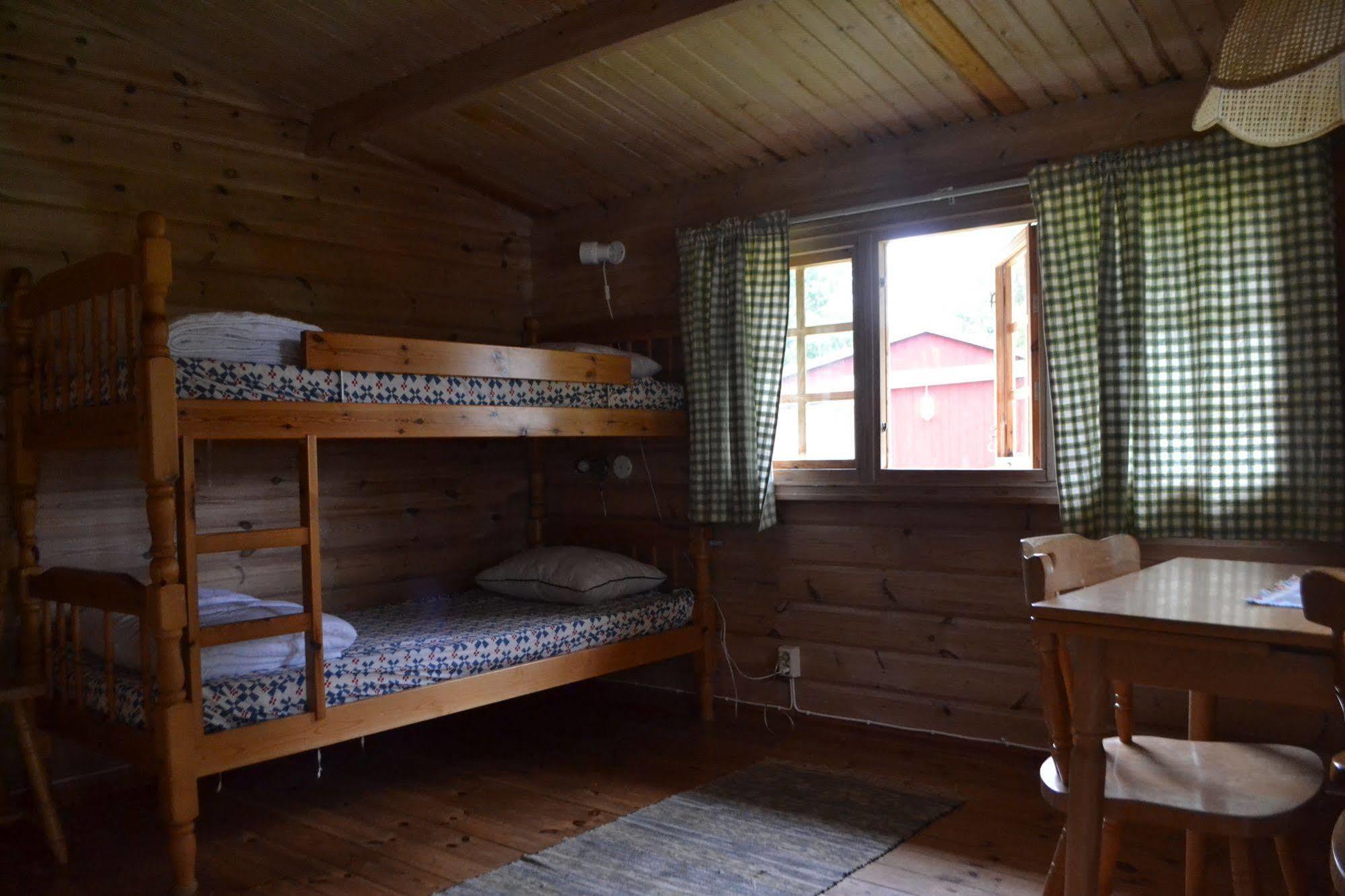 Sikhall Camping Sorbo  Экстерьер фото