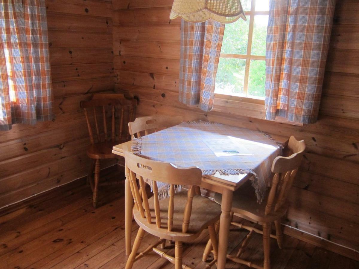 Sikhall Camping Sorbo  Экстерьер фото