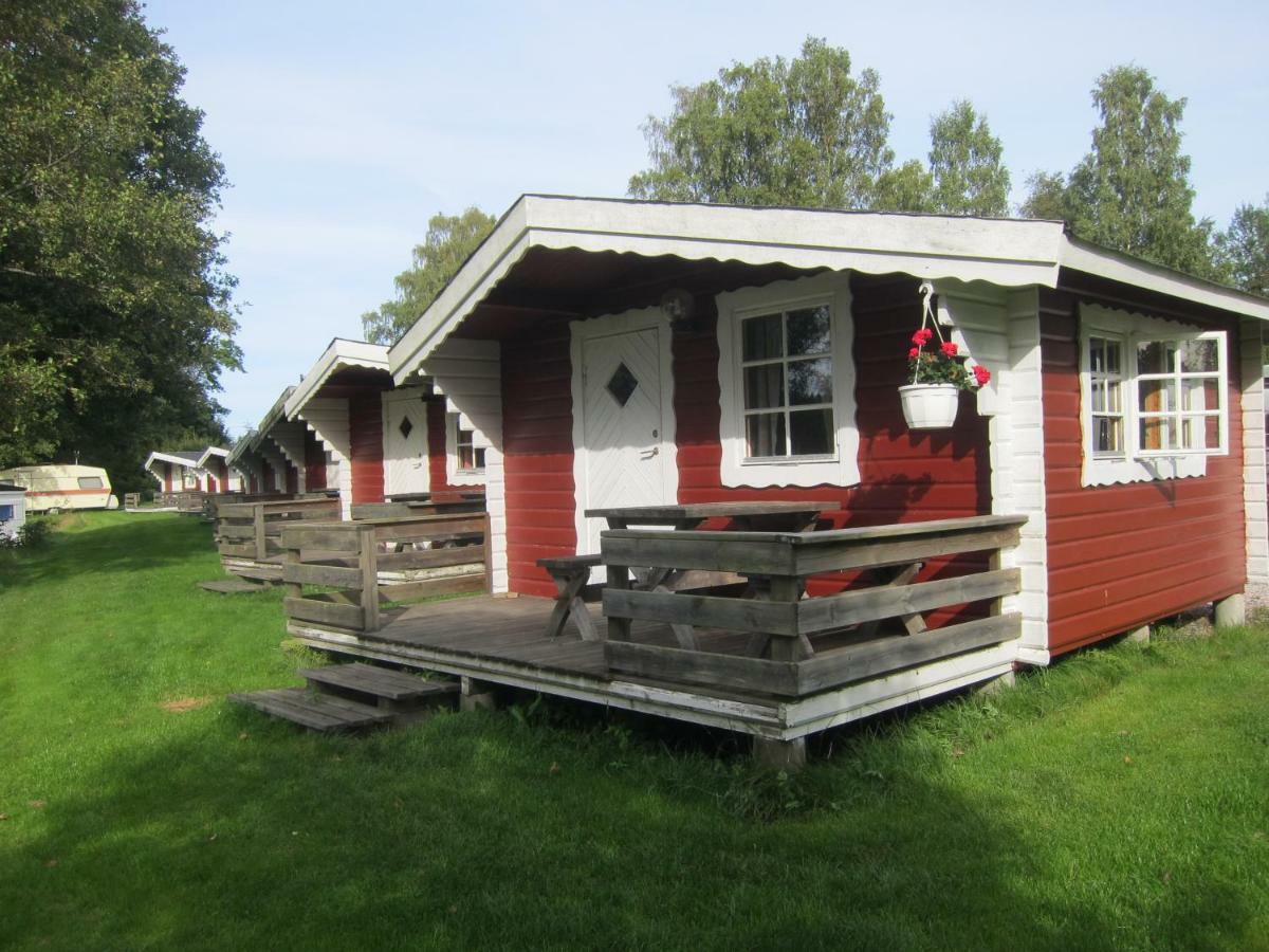 Sikhall Camping Sorbo  Экстерьер фото